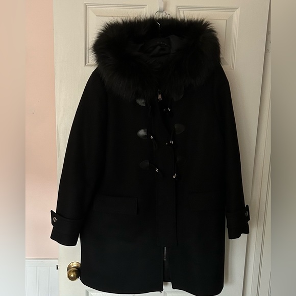 Zara Coat - Picture 9 of 15